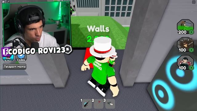 ¡La EVOLUCIÓN de Skibidi Toilet Tycoon Roblox! смотреть онлайн
