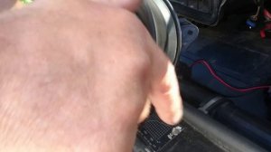 Рено Трафик горит предохранитель печки.