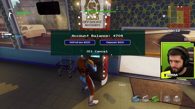NEW *FREE TO PLAY* BATTLE ROYALE GAME (Radical Heights) смотреть онлайн