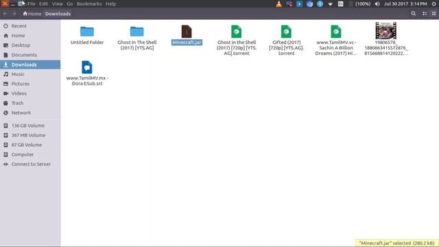 How to install Minecraft in Ubuntu 16.04 смотреть онлайн