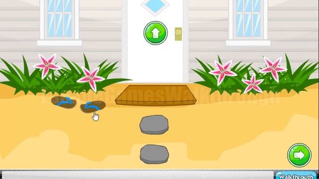 Beach Bum Escape Walkthrough [MouseCity] смотреть онлайн
