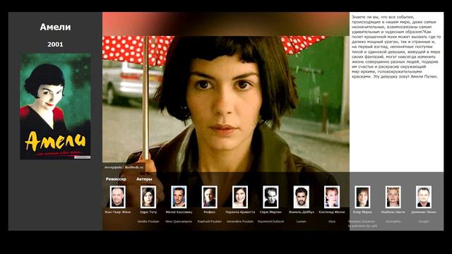 3 лучших фильма, похожих на Новейший завет (2015) смотреть онлайн
