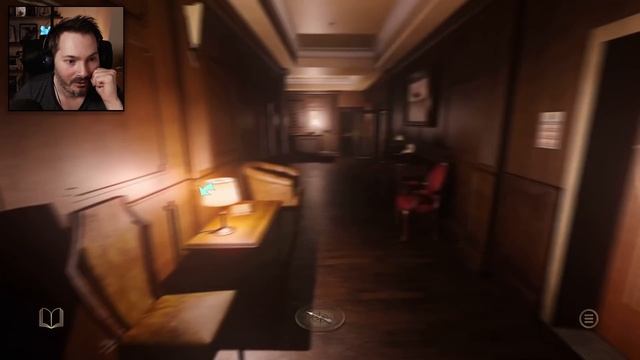 Jimmy is on the Prowl || At Dead of Night #1 (Playthrough) смотреть онлайн