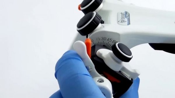 STEP BY STEP: Articulator mounting