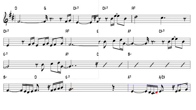 A city that does not exist Igor Kornelyuk Alto Sax смотреть онлайн
