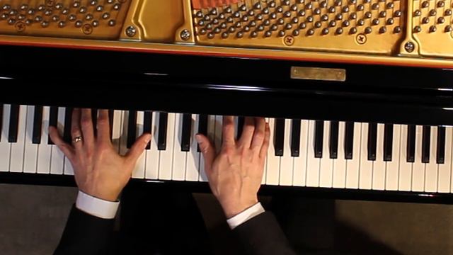 Moonlight Sonata - Jon Browning смотреть онлайн