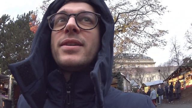 Vienna ep.4 - Museo del mobile e Musikverein смотреть онлайн