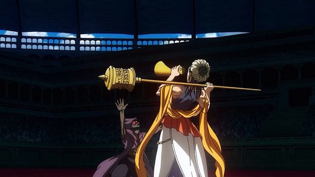 Повесть о конце света 2: БУДДА ПРОТИВ БОГОВ #озвучка #anime #Повестьоконцесвета #дубляж #vox