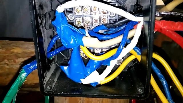 Дефектная клеммная колодка смотреть онлайн