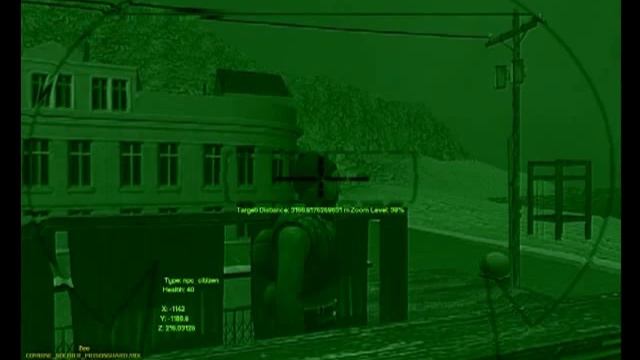 TR 116 Rifle showcase смотреть онлайн
