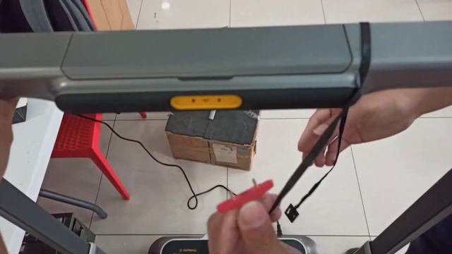 Walking Pad R2 - Why is it showing SAFE #HowToFix смотреть онлайн