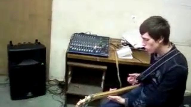 Beatbox, keys and a bass = Jazz :-)) смотреть онлайн
