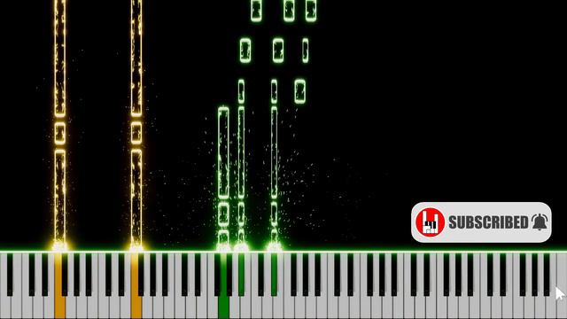 QUEEN - Killer Queen | PIANO COVER (Freddie Mercury's Vocals)