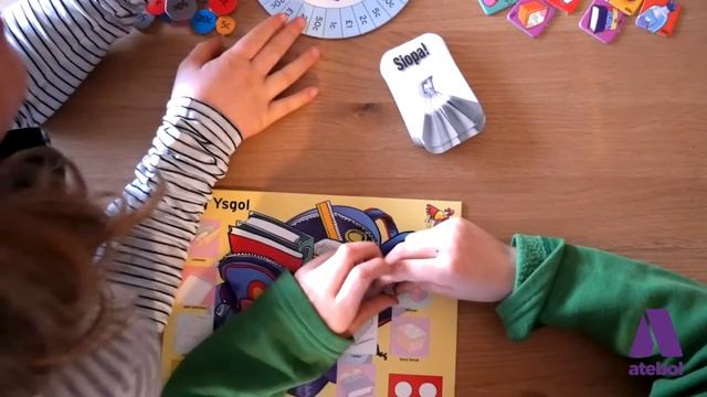 Shopping Spree! | Purple Parrot Games смотреть онлайн