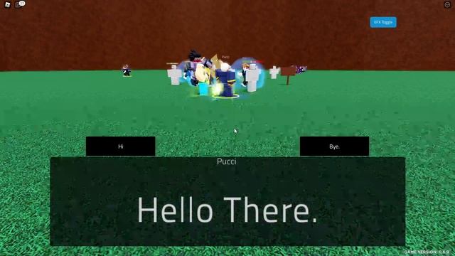 Jojo Crusaders Shiny Auto Farm Script - Roblox Script GUI смотреть онлайн