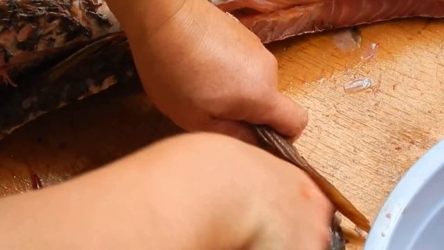 Сазан на варку и жарку смотреть онлайн