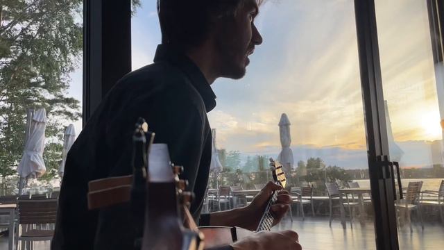 Соло на Балалайке - Георгий Нефедов смотреть онлайн