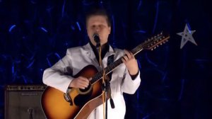 Белой акации гроздья душистые (Виктор Андреев и Владимир Поляков)