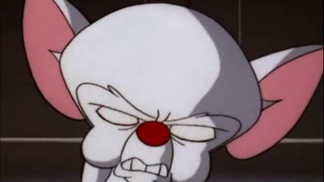 The Same Thing We Do Every Night... - A Pinky and The Brain Compilation смотреть онлайн