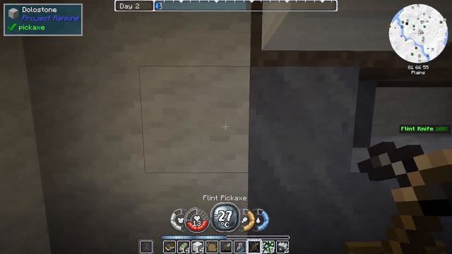 Minecraft The Winter Rescue Modpack Ep1 смотреть онлайн