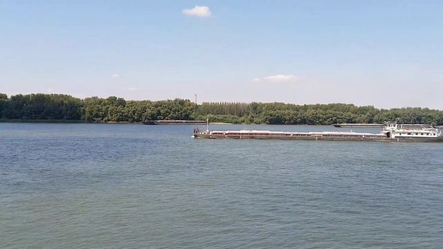 Река Дунав I част смотреть онлайн