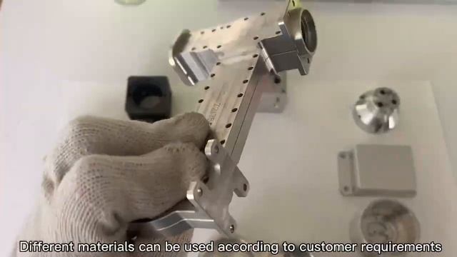 Product name: Free samples CNC Machining Customized Turning and Milling Metal Parts смотреть онлайн
