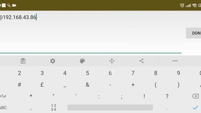 How to Access Linux System from Android Device | SSH from Android Device | How to SSH in to Ubuntu смотреть онлайн