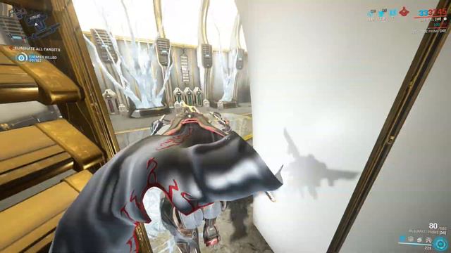 Warframe | Aksomati Prime Build (EndGame) [2024] смотреть онлайн