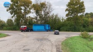 Композитный бассейн Коньяк 10 х 3,7м FRANMER