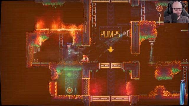 Nuclear Blaze - Full Story Playthrough! смотреть онлайн