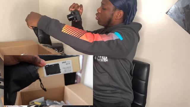 CANON G7X MARK III UNBOXING & REVIEW + FIRMWARE 1.2.0 UPDATE ( BEST VLOGGING CAMERA ) смотреть онлайн