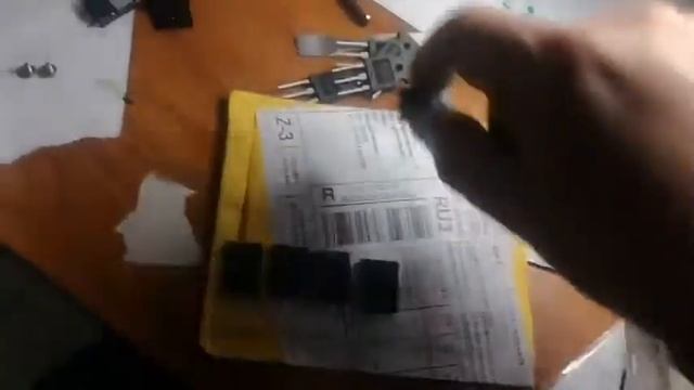 Подделка с али 40n60 смотреть онлайн