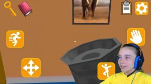 НОВЫЙ СОСЕД СПАНЧ БОБ и его друзья Sponge Neighbor