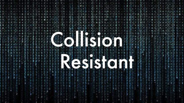 Hashes explained as fast as possible смотреть онлайн