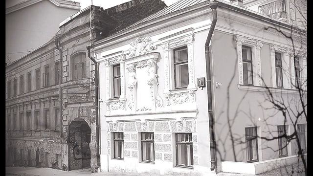 Тайны Реального Следствия: ПОСЛЕДНИЙ ИЗ МОГИКАН (автор: Лев Шейнин). смотреть онлайн