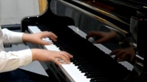 Бетховен, Багатель, Op. 119 №9 | Beethoven : Bagatelle in A minor, Op. 119, No. 9