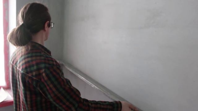 ГИПСОВАЯ ШТУКАТУРКА!!! Обзор объекта. Часть1.