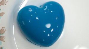 Сливочная зеркальная глазурь - Я - ТОРТодел!