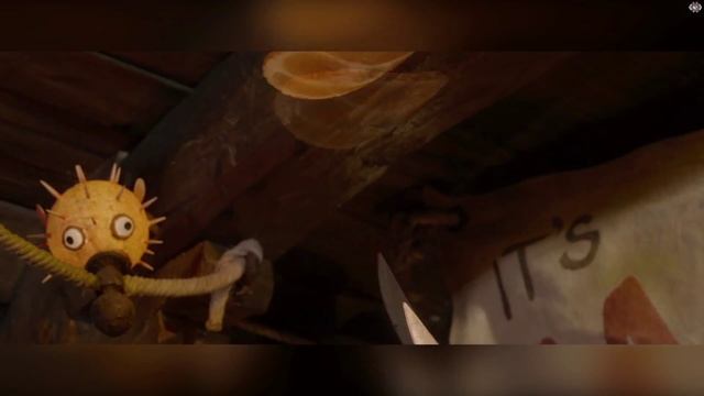 Студия Маркел - Каноэ, полные пираньи смотреть онлайн