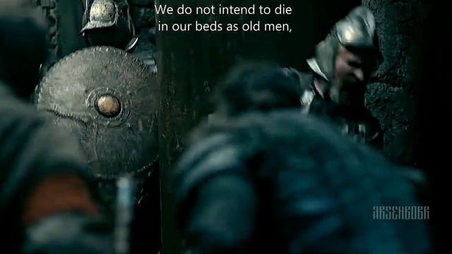 Ivar The Boneless👑