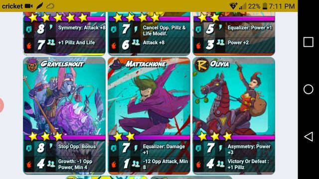 Urban Rivals - Friday's New Bloods: A HipHoppa review +NB pack opening and ticket spin! смотреть онлайн