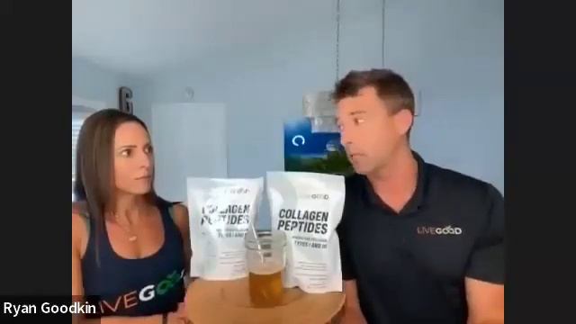 Collagen Peptides