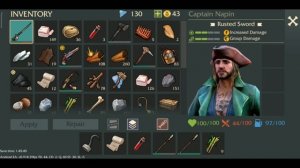 Last Pirate: Survival Island Adventure - Gameplay Walkthrough Part 8