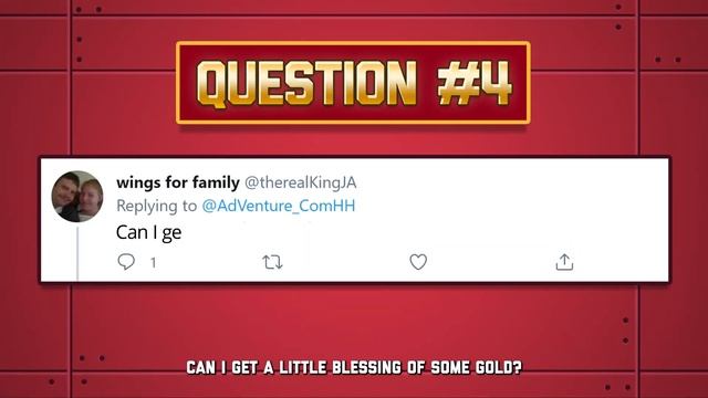 AdVenture Communist | MailBag: Update 6.0 Sneak Peek! | Available Now on AppStore and Google Play смотреть онлайн