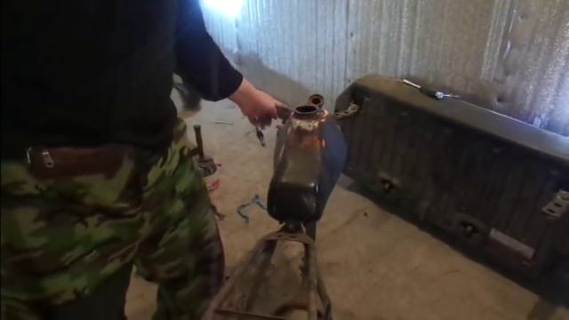 как самому сделать кроссовый мотоцикл//as to craft cross bike// смотреть онлайн