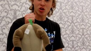 Только НЕ Засмейся! ИНАЧЕ... /Щекотка челлендж вернулся/Катомишка Челлендж