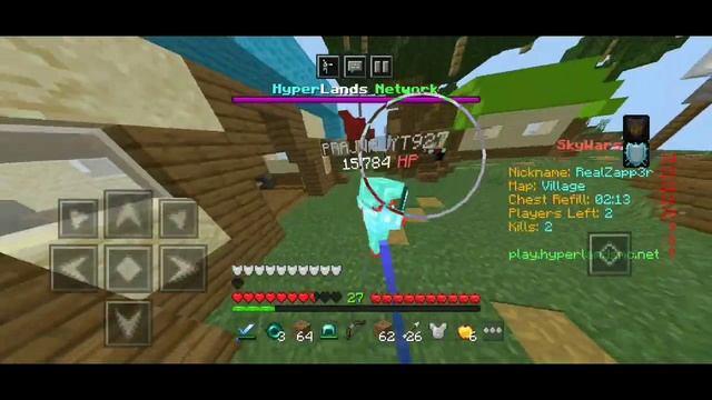 OasisFault [16x] For MCPE 1.17+ & Java 1.8.9 | By YeetMiko смотреть онлайн