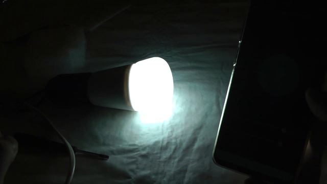 RECENSIONE - Novostella Lampadina Smart E27 da 12W 1150 lumen compatibile con Alexa e Google Home смотреть онлайн