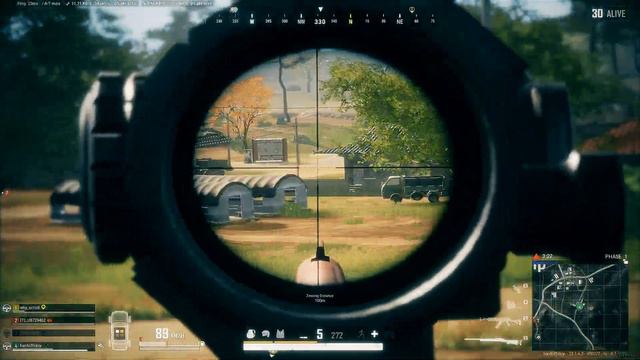 KOMAROVO ❤️ | PUBG HIGHLIGHTS ft. Hardoffskiy | 2K смотреть онлайн