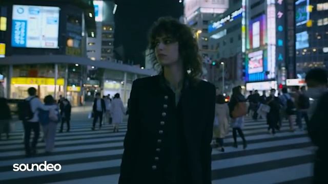 Очень красивый трек